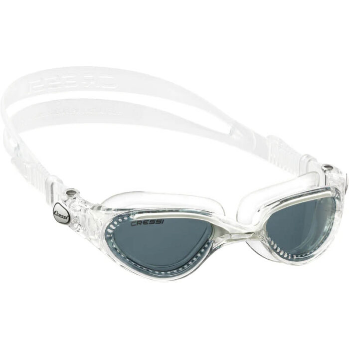 Cressi Flash Swim Goggles - Adult - Image 11
