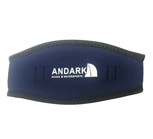 Andark Mask Strap Cover