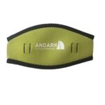 Andark Mask Strap Cover