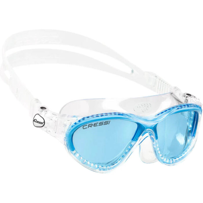 Cressi Cobra Mini Swim Goggles - Image 5