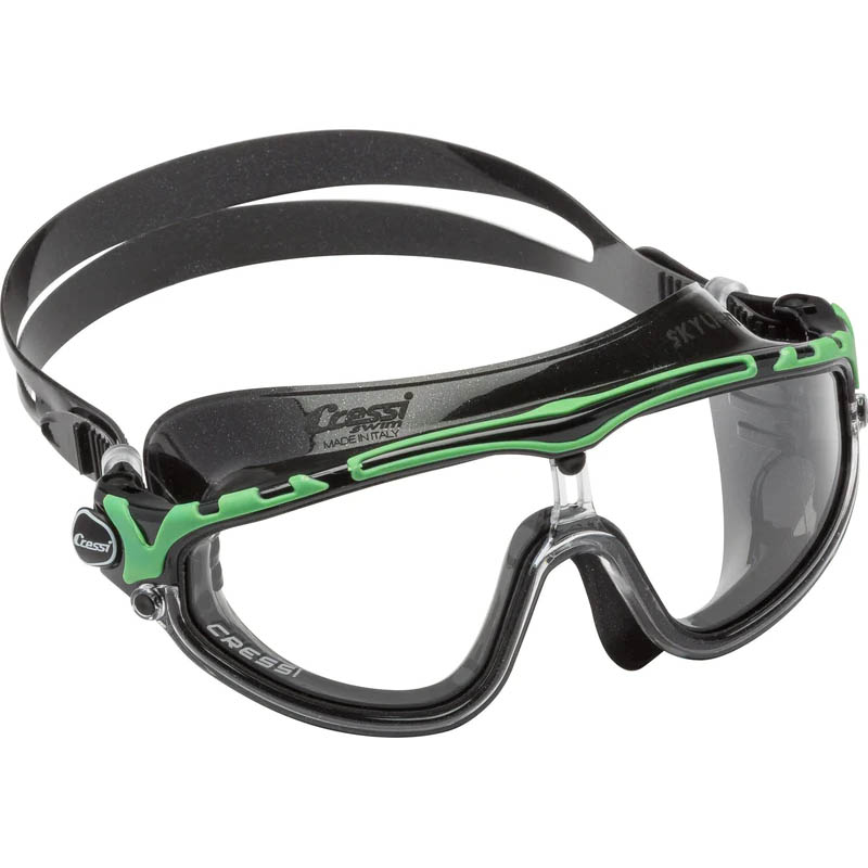Cressi Skylight Swim Goggles – Adult | Andark Diving & Watersports