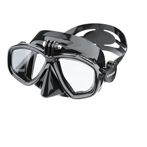 Scuba Mount for GoPro HERO 4 Session Snorkel Diving Mask Goggles Black USA 
