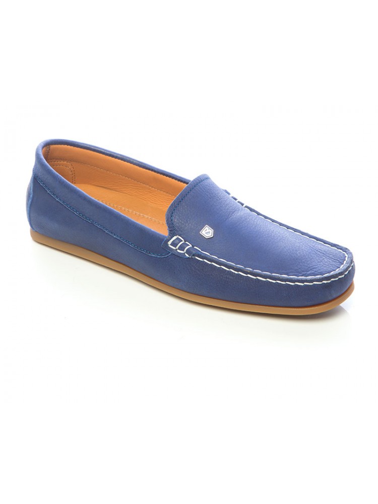 boat shoes dubarry