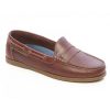 Dubarry Leeward Deck Shoe - 3967