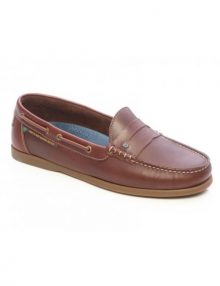 Dubarry Leeward Deck Shoe - 3967