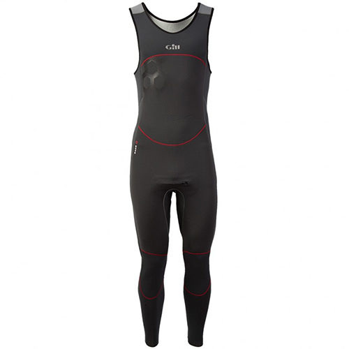 Gill Race FireCell Skiff Suit - RS16