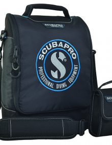 Scubapro Regulator Bag & Computer Bag