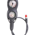 Suunto CB Double in Line Console