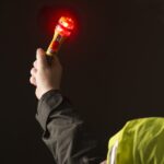 Ocean Signal RescueME EDF 1 Flare
