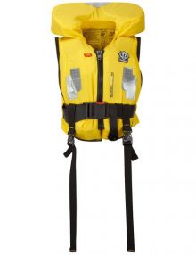 Crewsaver Euro 150N Lifejacket