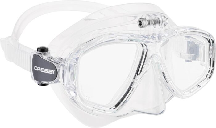 Cressi Action Mask - Image 3