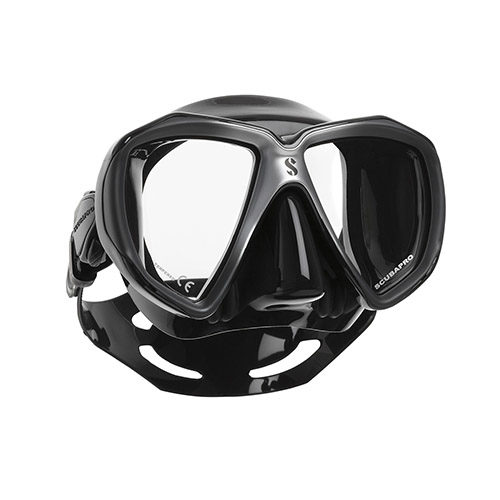 Scubapro Spectra Mask Andark Diving And Watersports