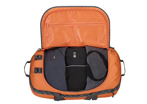 Fourth Element Expedition Duffel Bag 120 Litres