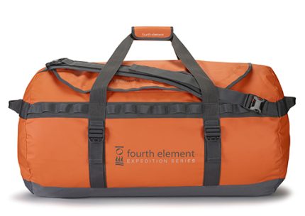 Fourth Element Expedition Duffel Bag 120 Litres