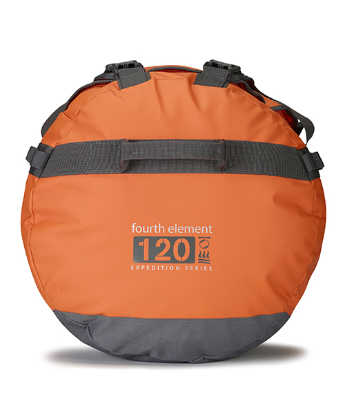 Fourth Element Expedition Duffel Bag 120 Litres - Andark Diving ...