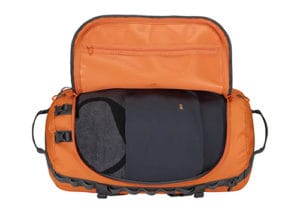 Fourth Element Expedition Duffel Bag 60 Litres