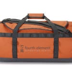Fourth Element Expedition Duffel Bag 60 Litres