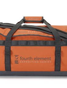 Fourth Element Expedition Duffel Bag 60 Litres