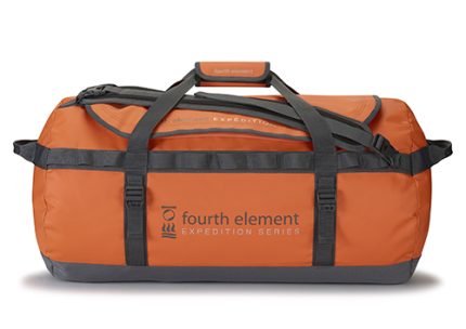 Fourth Element Expedition Duffel Bag 60 Litres