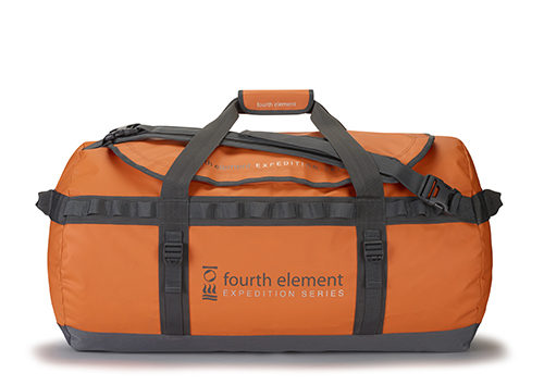 Fourth Element Expedition Duffel Bag 90 Litres