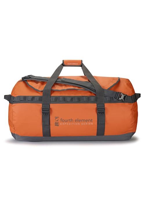 Untitled design Fourth Element Expedition Duffel Bag 120 Litres - Image 1