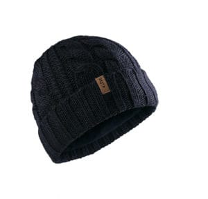 Gill Cable Knit Beanie - HT32