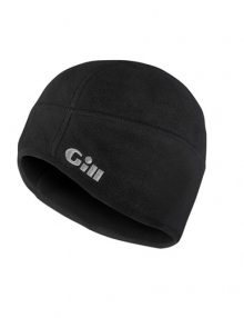 Gill Windproof Fleece Hat - HT8