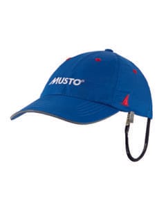 Musto Fast Dry Crew Cap - AL1390