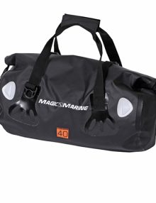 Magic Marine Waterproof Sports Bag - 40L