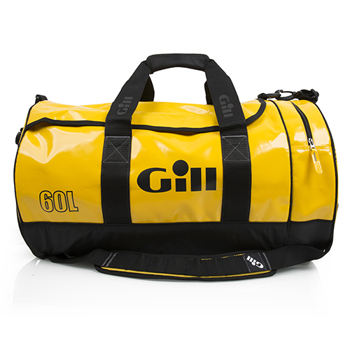 Gill Tarp Barrel Bag | Andark Diving & Watersports