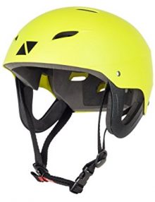 Magic Marine Rental Helmet - Yellow