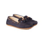 Dubarry Jamaica Ladies Deck Shoe