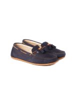 Dubarry Jamaica Ladies Deck Shoe