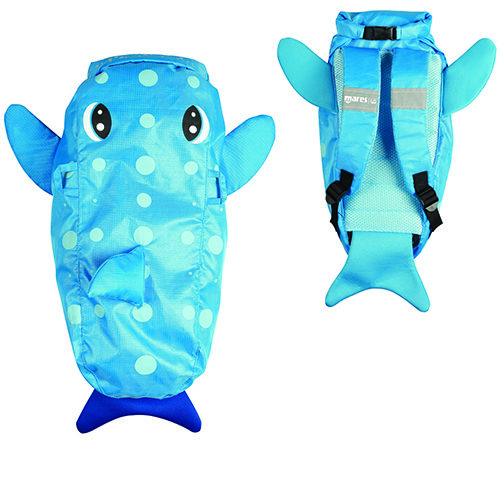 Mares Sea Friend Set Junior (Mask, fins & Snorkel) 410760