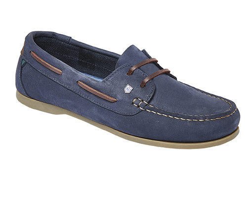 Dubarry Aruba Deck Shoes - 3739