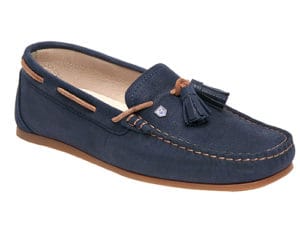 Dubarry Jamaica Ladies Deck Shoes - 3741
