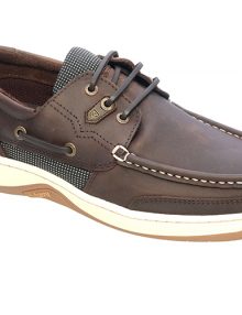 Dubarry Regatta Extra Fit Deck shoes - 3878