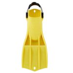 Apeks RK3 FINS YELLOW
