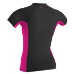 O'neill Women's Premium Skins S/S Rash Guard - 4171