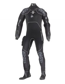 Scubapro Exodry Neoprene Diving Drysuit 60085