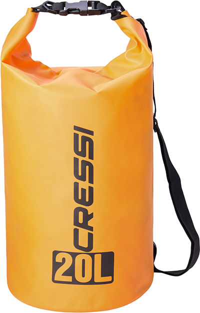 Cressi 20 Litre Dry Bag