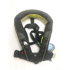 Andark Aviator Deckvest Lite LifeJacket - MTDW