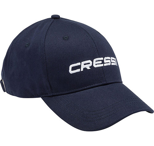 Cressi Cap 2 - CCXVA9010