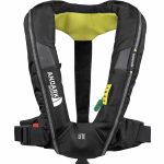 Andark Aviator LifeJacket - MTDW