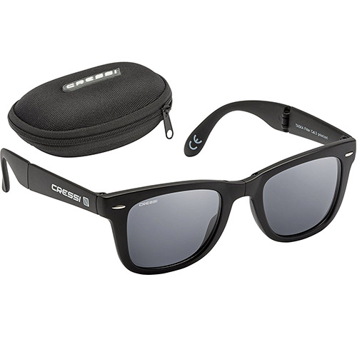 Cressi Taska Sunglasses - DB100050