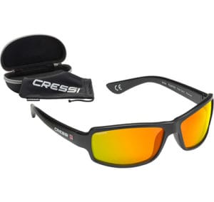 Cressi Ninja Floating Sunglasses - XDB100002
