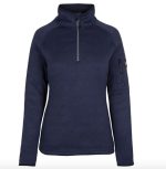 GILL Women's Knit Fleece