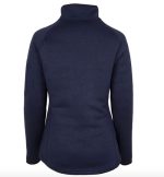 Gill Women's Knit Fleece - Navy - Image 2