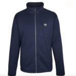 Gill Men's Knit Fleece Jacket