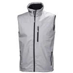 Helly Hansen Crew Vest Grey Fog S